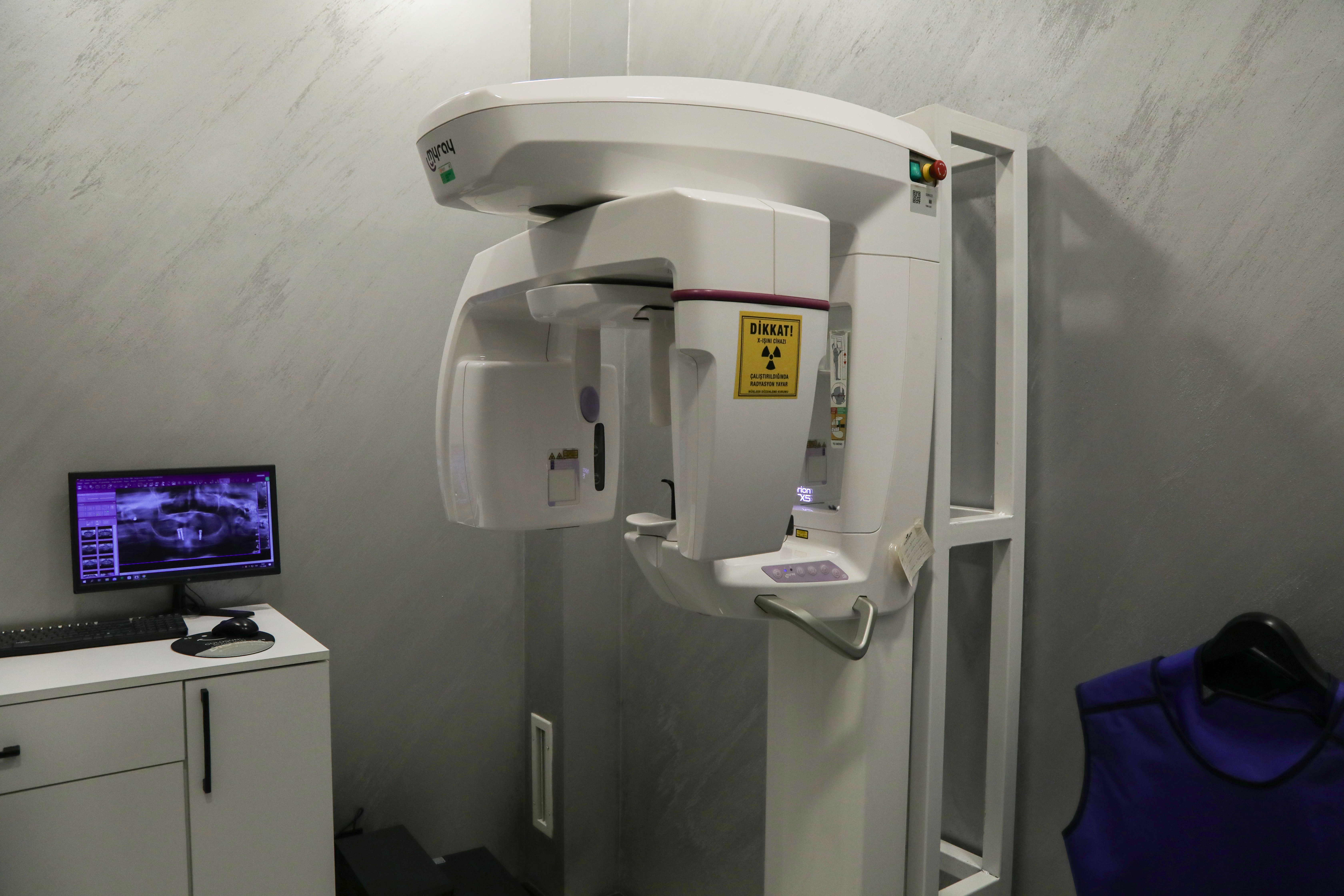 Advanced Radiology Center