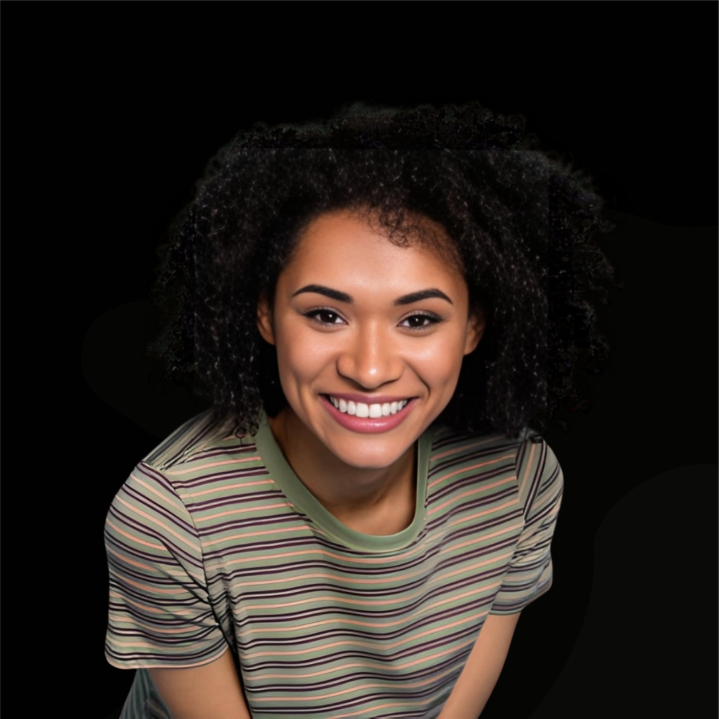 Hollywood Smile Result